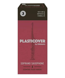 [RRP05SSX300] Caña Sax Soprano Plasticover 3 (5)