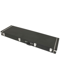 [CG-150B] Estuche Para Bajo Electrico Rigido Aria
