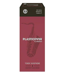 [RRP05TSX250] Caña Sax Tenor Plasticover 2 1/2 (5)