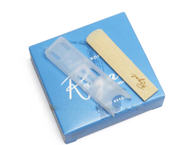[RKB1025] Caña Sax Tenor Rico Royal 2 1/2