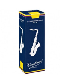 [SR2225] Caña Sax Tenor Vandoren 2 1/2 (5)