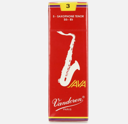 [SR273R] Caña Sax Tenor Vandoren Java 3 (5)
