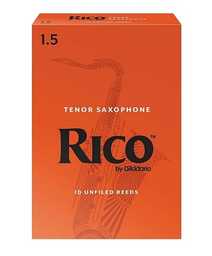 [RKA1015] Caña Sax Tenor Rico 1 1/2 (10)