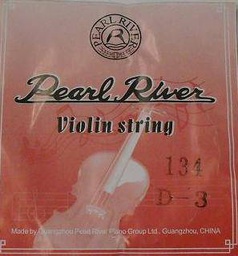 [PRCR014] Cuerda Para Violin 3a Pearl River