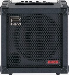 [CB-30] Amplificador Para Bajo Roland 30W,1X10-- CB-30