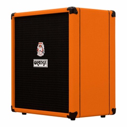 [CRUSH BASS 50] Combo Orange Para Bajo Eléctrico Crush Bass 50