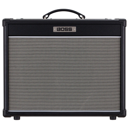[NEX-STAGE] Amplificador Para Guitarra Boss Tube Logic 1X12-- NEX-STAGE