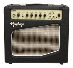 [SNAKEPIT 15G] Amplificador Para Guitarra Epiphone-- SNAKEPIT 15G