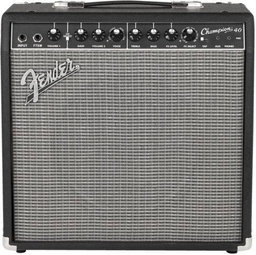[2330300000] Combo Fender Champion 40 120V Fender