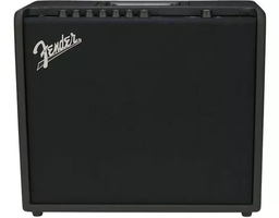 [2310200000] Amplificador Para Guitarra Fender Mustang GT 100 120V-- 2310200000