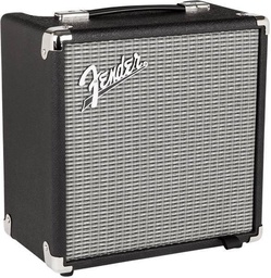 [2370100000] Amplificador Para Bajo Fender Rumble 15 V3 120V-- 2370100000