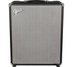[2370500000] Amplificador Fender Rumble 200 V3 120V