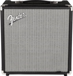 [2370200000] Amplificador Para Bajo Fender Rumble 25 V3-- 2370200000