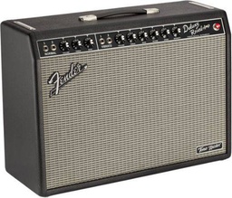 [2274100000] Amplificador Para Guitarra Fender Tone Master Deluxe Rev-- 2274100000