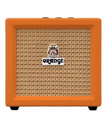 [CRUSH MINI] Amplificador Para Guitarra Orange-- CRUSH MINI