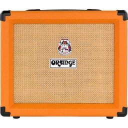 [CRUSH 35RT] Amplificador Para Guitarra Orange-- CRUSH 35RT