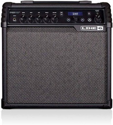 [SPDRV30MKII] Amplificador Para Guitarra Line 6 Spider 30W-- SPDRV30MKII