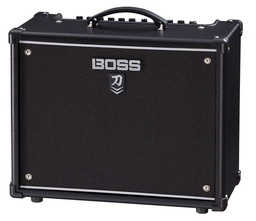 [KTN-50MKII] Amplificador Para Guitarra Boss Katana 50 MKII