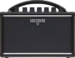 [KTN-MINI] Amplificador Para Guitarra Boss Katana-- KTN-MINI