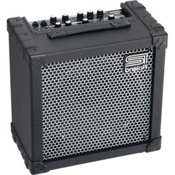 [CUBE-30X] Amplificador Para Guitarra Roland 30W 1X10-- CUBE-30X