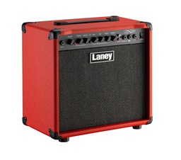 [LX35R] Amplificador Para Guitarra Laney Extreme 30W-- LX35R