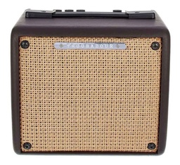 [T15-N] Amplificador Para Guitarra Acustica Ibanez 15W-- T15-N