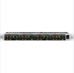 [MDX4600] Compresor Limitador De 4Ch, Pro-Xl  Bheringer
