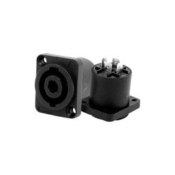 [JA-255] Conector De 4 Pines Para Bafle