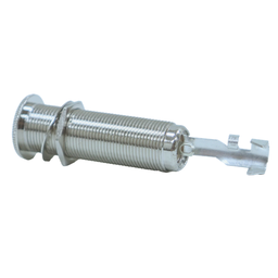 [152B] Conector Jack 6.3 Largo Switchcraft P/Guitarra Elect