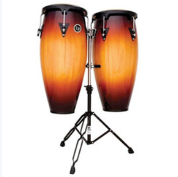 [LP647NY-VSB] Congas Lp City 11/12- Mad. Sobreadas