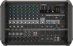 [EMX5] Consola Amplificada Yamaha EMX 5