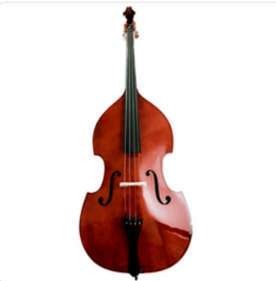 [AMCB001] Contrabajo Profesional 3/4 Amadeus Cellini
