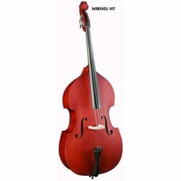 [MB040L-NT] Contrabajo Profecional 4/4 Natural Amadeus Cellini