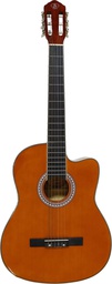 [EC3920C YW] Guitarra Clásica Symphonic Amarilla-- EC3920C YW