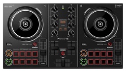 [DDJ-200] CONTROLADOR PIONEER DDJ-200