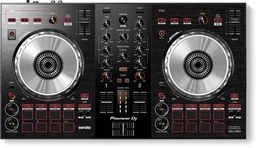 [DDJ-SB3] Controlador Pioneer DDJ-SB3