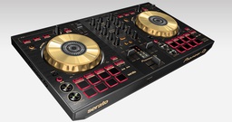 [DDJ-SB3-N] Controlador Pioneer Ddj-Sb3-N Dorado