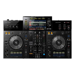 [XDJ-RR] XDJ-RR Sistema DJ Todo en uno para rekordbox