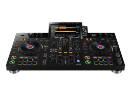 [XDJ-RX3] Controlador Pioneer  XDJ-RX3