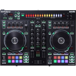 [DJ-505] Controlador DJ Roland DJ-505