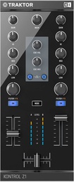 [TRAKTOR KONTROL Z1] Controlador USB TRAKTOR KONTROL Z1