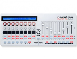 [NOVRZESL2] Controlador Novation NOVRZESL2 Zero SL MKII