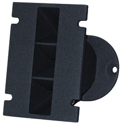 [WG-101] Difusor En Aluminio De 1-140@ Horizontal