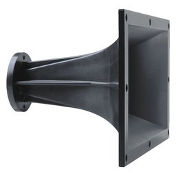 [HI-9040P] Difusor--Trompeta Para Twiter Bala Cuello 1