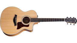 [214CE-K] Guitarra Electroacústica Taylor 214CE-K KOA