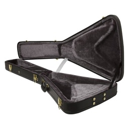 [940-EVCS] Estuche Epiphone para guitarras Flying V