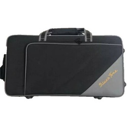 [SLES005] Estuche Para Trompeta Tipo Mochila Silvertone-- SLES005