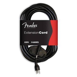 [0234600004] Extension cord 25 ft 120v