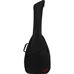 [0991352406] Funda Para Bajo Electroacustico Fender largo FAB405