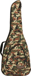 [0991512476] Funda Para Guitarra Electrica Fender FE920 Camo